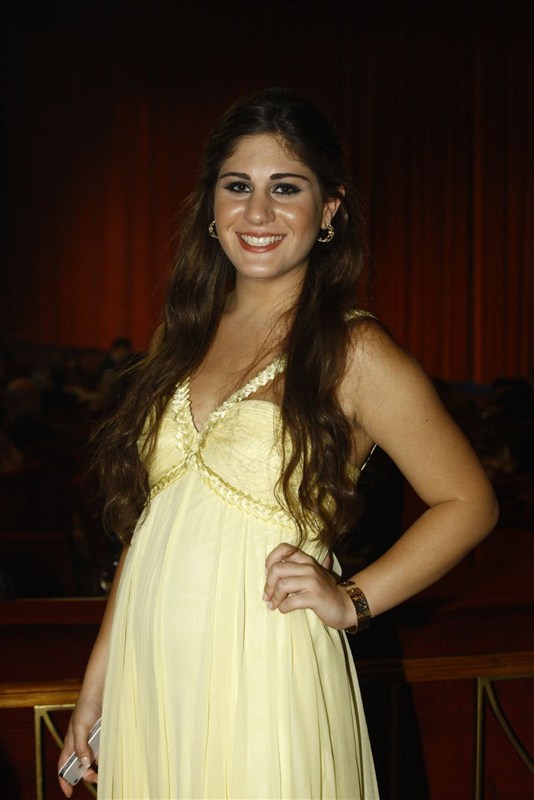 Bal des Debutantes 2012 